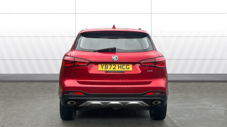 MG Hs 1.5 T-GDI Excite 5dr Petrol Hatchback